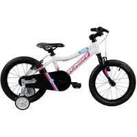 QÜer Bicicleta Neo 16´´