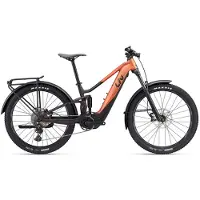 Liv Bicicleta Eléctrica De Mtb Embolden E+ Ex 27.5´´ Deore Linkglide M5130 2024