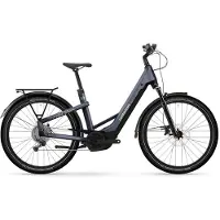 Winora Bicicleta Eléctrica Yakun X10e Low Cues 2025