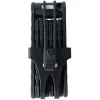 Byte Candado Plegable Ft81