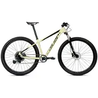 Coluer Bicicleta De Mtb Pragma 296 29´´ Sx Eagle 2025