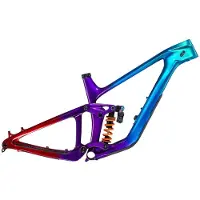 Giant Cuadro Mtb Para Bicicleta Eléctrica Reign Advanced 2025