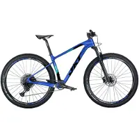 Montana Bikes Bicicleta De Mtb Vegha 29´´ Xt 2024