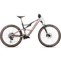 Orbea Bicicleta Eléctrica De Mtb Rise Sl M-ltd 29´´ Xx Eagle Axs 2025