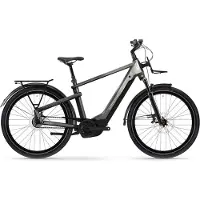 Winora Bicicleta Eléctrica Yakun R5 Pro High Nexus 2025