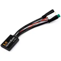 Speedbox Dispositivo De Aumento De Velocidad Oli 3.0