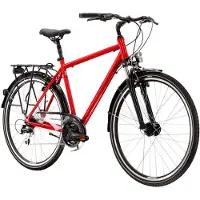 KROSS Bicicleta Trans 3.0