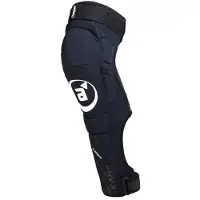Amplifi - Kana Knee - Protector size XS, azul
