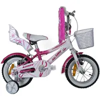 Umit Bicicleta Diana 12´´