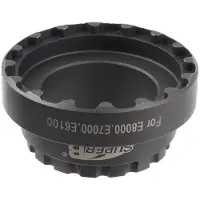 Super B Herramienta De Bloqueo Para Shimano Steps E8000/e7000/e6100
