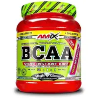 Amix Bcaa En Polvo Instantáneo Piña 500g
