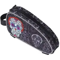CYCOLOGY Bolsa Para El Tubo Superior Day Of The Living 0.65l