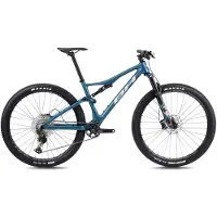 Bh Bicicleta De Mtb Lynx Race 4.0 29´´ Xt 8100 2025