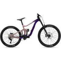 Giant Bicicleta De Mtb Reign Sx 29´´deore Rd-m5120 2023