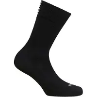 Rapha - Pro Team Socks - Calcetines de ciclismo size S, negro