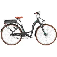 Legrand Bicicleta Eléctrica Elille 1d 28´´