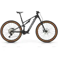 Megamo Bicicleta Eléctrica De Mtb Native 360 10 29´´ Xt 2024