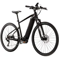 KROSS Bicicleta Eléctrica Evado Hybrid 6.0