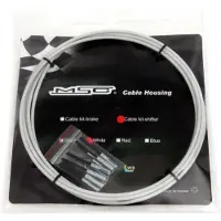 MSCH Copenhagen Kit De Cables De Cambio Aramidic 3 M