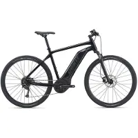 Giant Bicicleta Eléctrica Roam E+ Gts 2024
