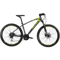 Olmo Bicicleta De Mtb Giovi 27.5´´ Ty-300 2024