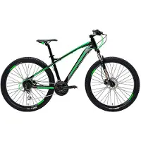 Adriatica Bicicleta De Mtb Wing Rs 27.5´´