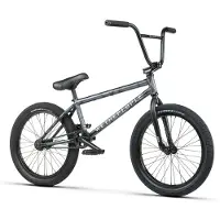 Wethepeople Bicicleta Bmx Justice 20 2021