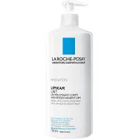La Roche Posay Leche Corporal Relipidizante Lipikar 750ml