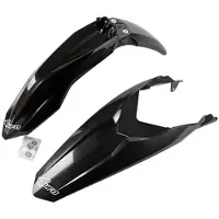 Ufo Kit De Guardabarros Hufk619-001