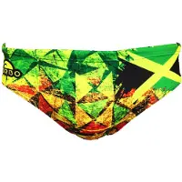 Turbo Bañador Slip Shot The Sheriff