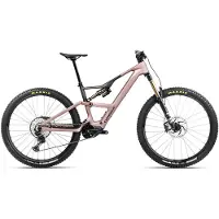 Orbea Bicicleta Eléctrica De Mtb Rise Lt M10 29´´ Xt M8100 Sgs Shadow Plus 2025
