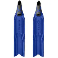 Mares Pure Passion Aletas De Freediving X-wing Pro