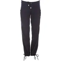 Winshape Pantalón deportivo 'WTE9' azul oscuro / blanco
