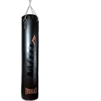 Everlast Saco De Boxeo Lleno Titan Heavy 45kg
