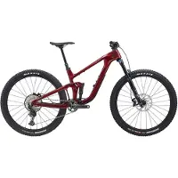 Giant Bicicleta De Mtb Trance X Advanced 2 29´´ Slx M-7100 2025