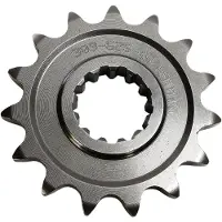 Renthal Piñón Delantero 309-525 Standard