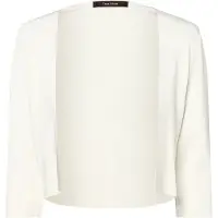 Vera Mont Bolero blanco natural