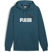 Puma Sudadera Con Capucha Ess+ 2 Col Big Logo