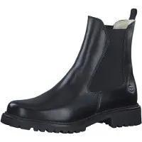 Tamaris Botas Chelsea negro