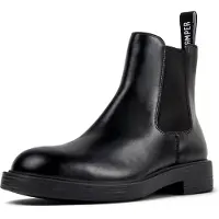 Camper Botas Chelsea ' Dean ' negro