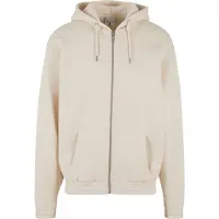 Karl kani Sudadera con cremallera 'Authentic Star' ecru / azul claro
