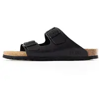 Bayton Zapatos abiertos 'Atlas' negro