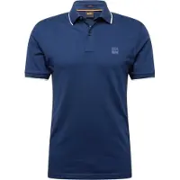 BOSS Polo De Manga Corta Passertip 10256683
