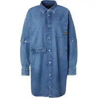 G-Star Vestido De Manga Larga Modular