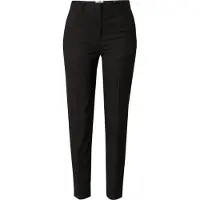 Scotch & Soda Lowry Pant Black Talla: W30L32 | Pantalones Formales Outlet | Mujer | Negro