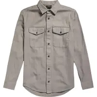 G-Star Camisa 'Marine' gris