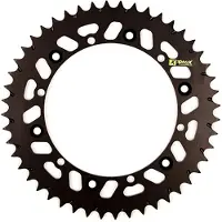 ProX Corona Trasera Yamaha Yz125/250 ´80-98 +wr250´90-98 -52t-ka.ra22080.52