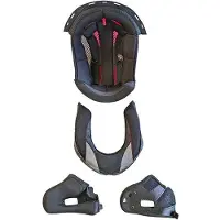 Stormer Acolchado Interior Rival