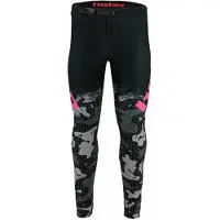 Hebo Pantalones De Trial Pro Kamu