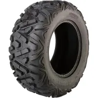 Moose Utility Division Neumático De Quad Switchback 6ply